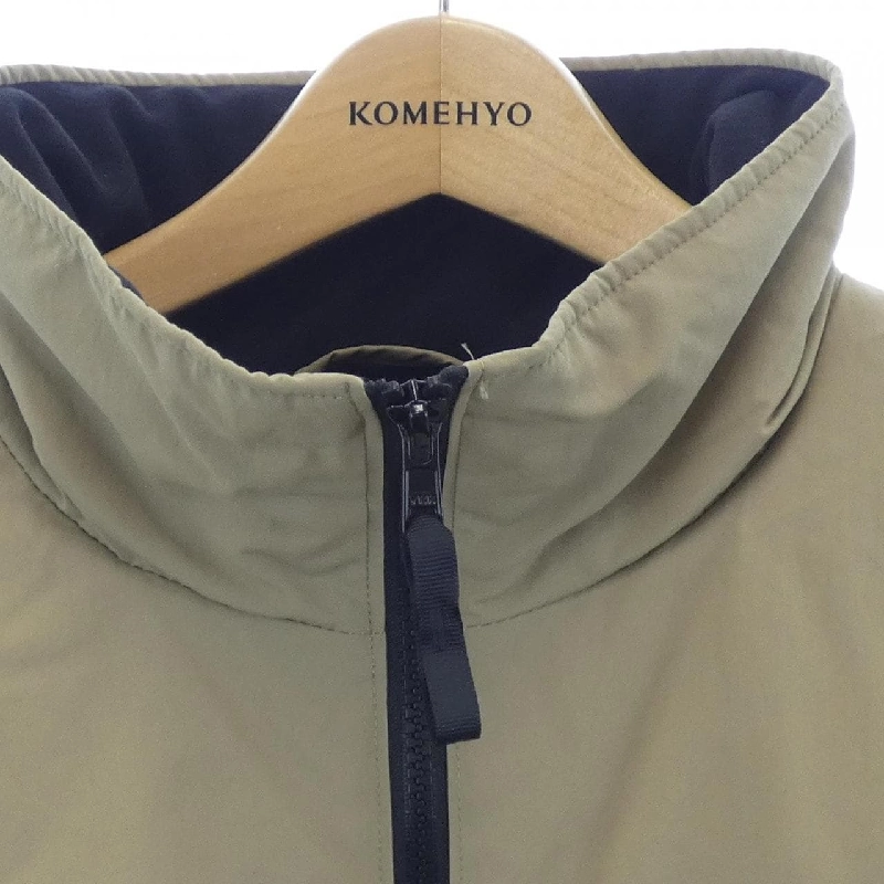 The Ennoy Professional AW23BRENJK03LP Áo khoác - Hàng hiệu Authentic 885855