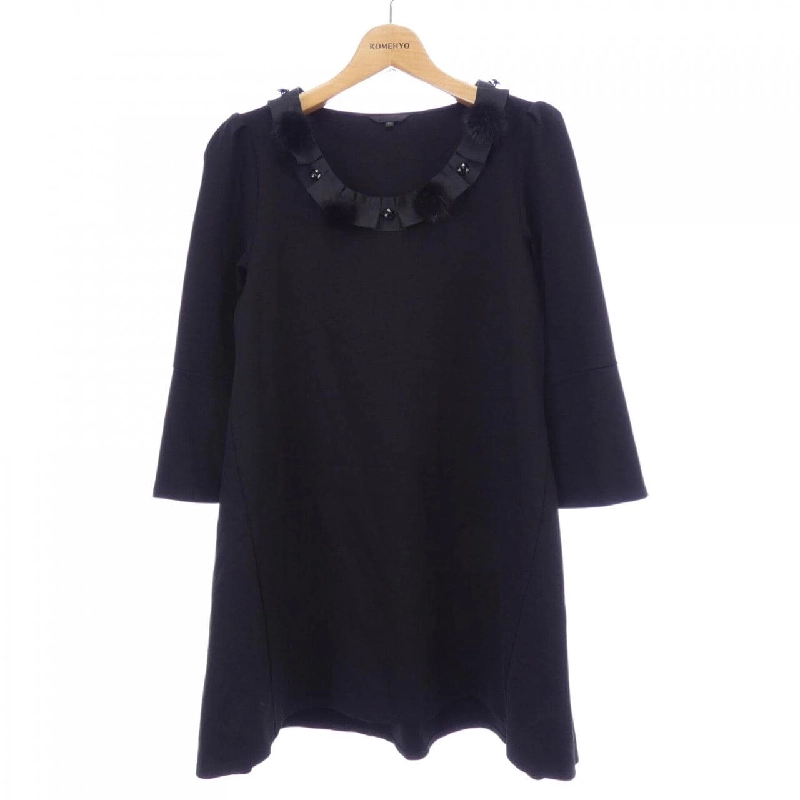 TO BE CHIC - Áo ch tunic - Hàng hiệu Authentic 818835