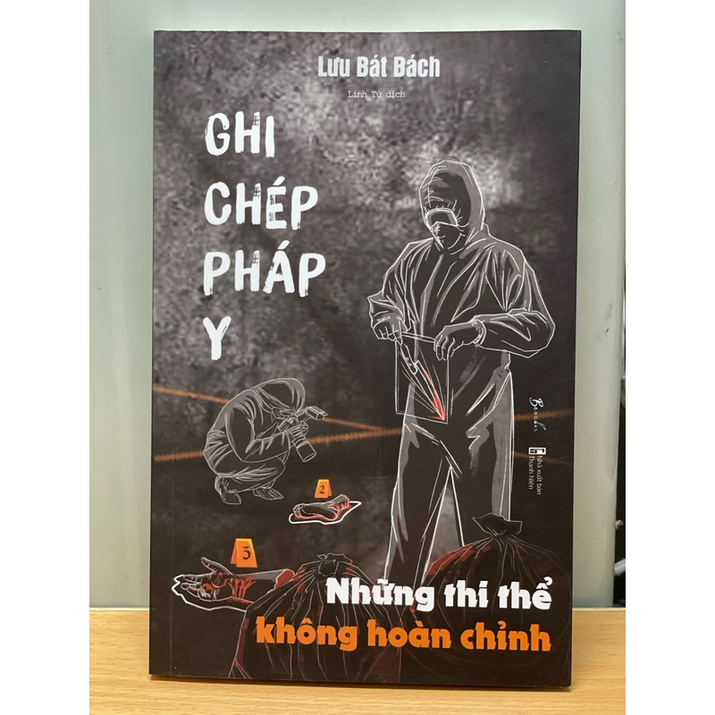 Ghi chép pháp y 504177