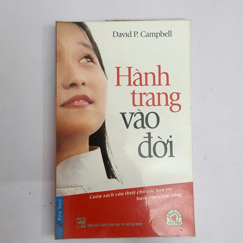 Hành Trang Vào Đời 357272