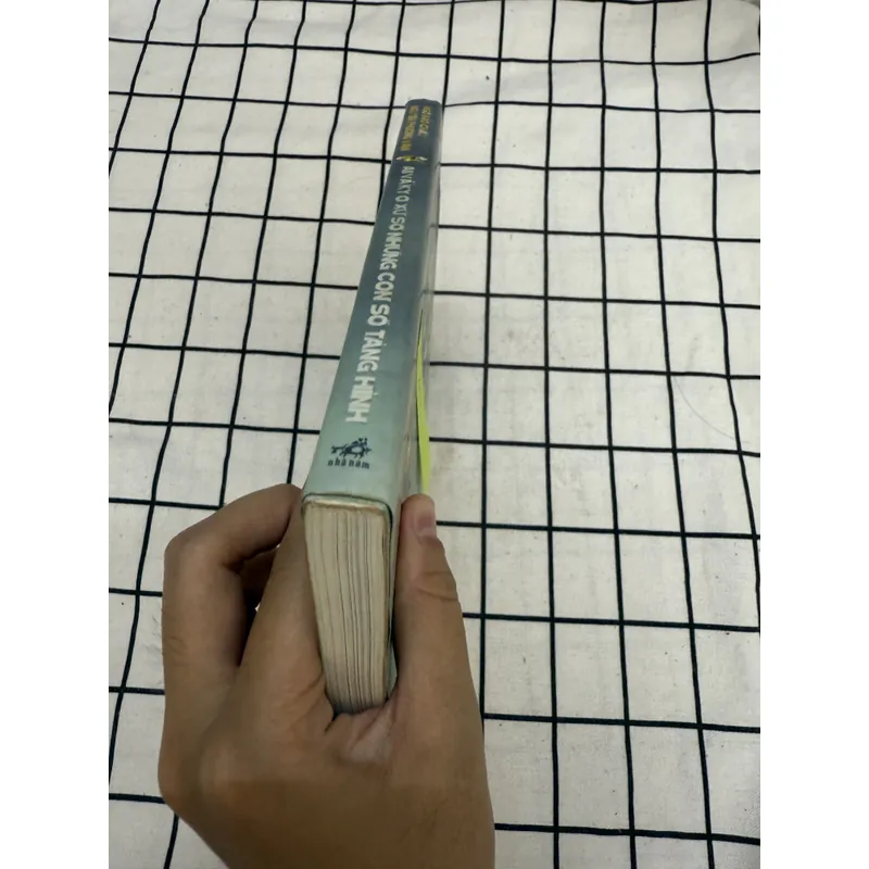 AI và KY ở xứ sở những con số tàng hình  597287