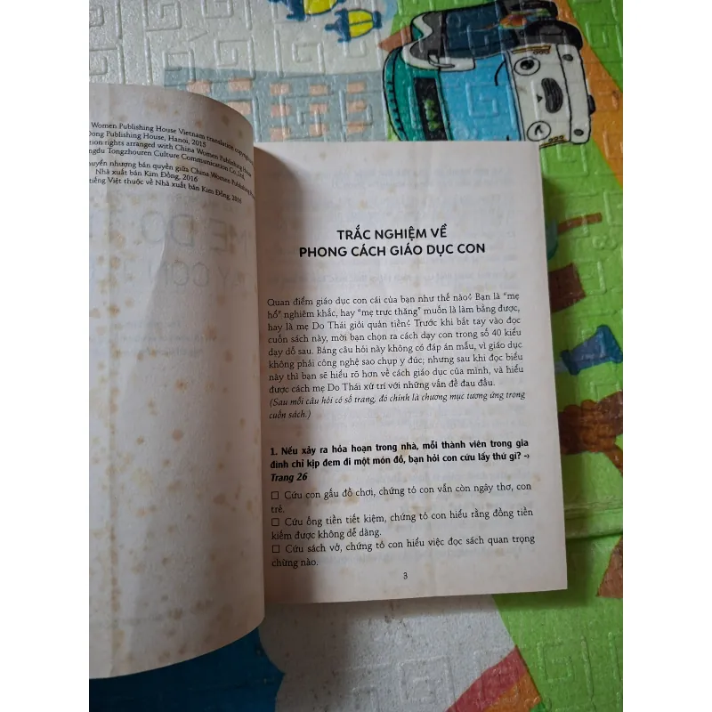 Mẹ Do Thái Dạy Con Tư Duy 797728