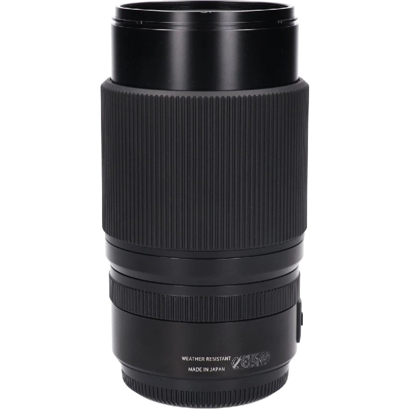 GF120mm F4R LM OIS WR MACRO - Hàng hiệu Authentic 880401