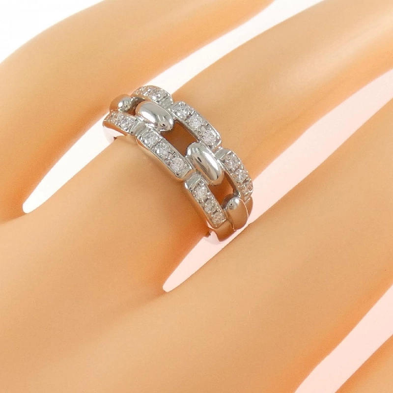 Nhẫn kim cương PT900 0.36CT - Hàng hiệu Authentic 846584