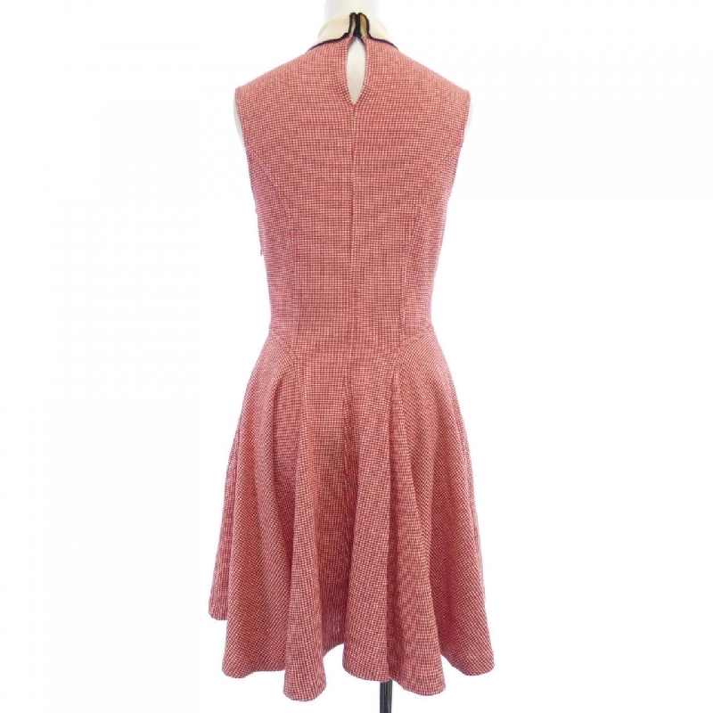 Miu Miu MIU MIU RN98339-CA34767 Đầm 647752