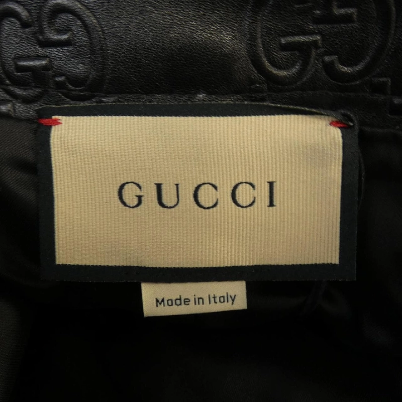 Quần GUCCI - Hàng hiệu Authentic 894726