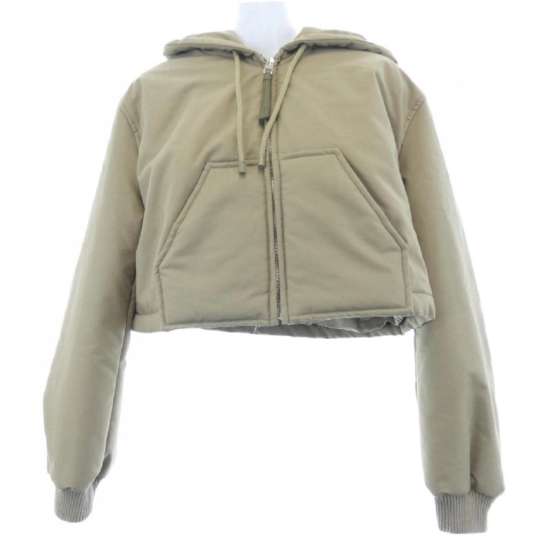 LOEWE S359Y02XBJ Áo khoác - Hàng hiệu Chính hãng 814787