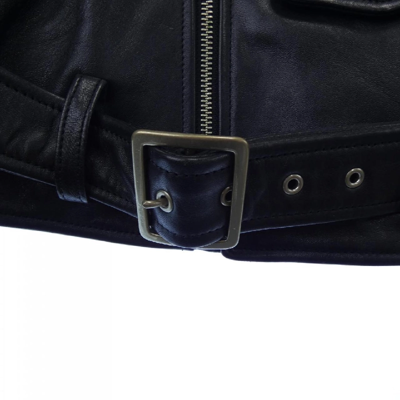 Beautiful People - Áo khoác da biker 822935