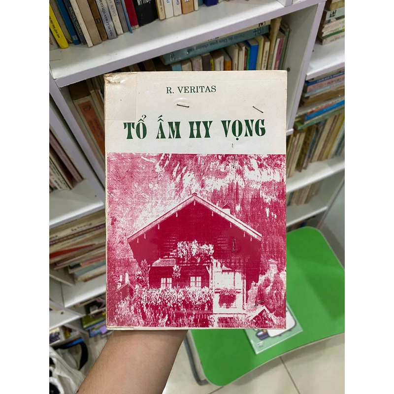 Tổ Ấm Hy Vọng 319152