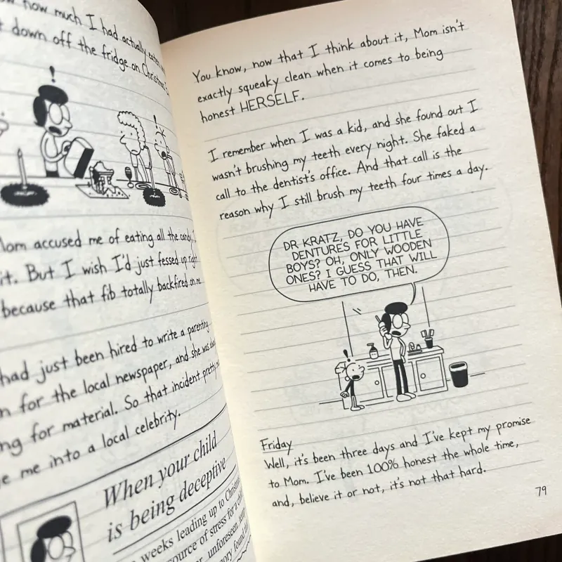 ✨𝑫𝒊𝒂𝒓𝒚 𝒐𝒇 𝒂 𝑾𝒊𝒎𝒑𝒚 𝑲𝒊𝒅: 𝑹𝒐𝒅𝒓𝒊𝒄𝒌 𝑹𝒖𝒍𝒆𝒔✨ 608456