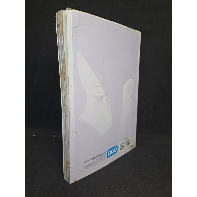Nghe bảo tôi là con gái của vua tập 3 truyện tranh màu mới 80% bẩn nhẹ HPB.HCM2806 Oreka-Blogmeo 35068