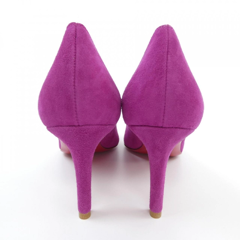 Giày cao gót CHRISTIAN LOUBOUTIN - Hàng hiệu Authentic 830732