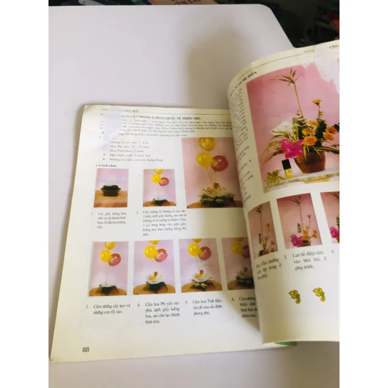 NGHỆ THUẬT CẮM HOA  591884