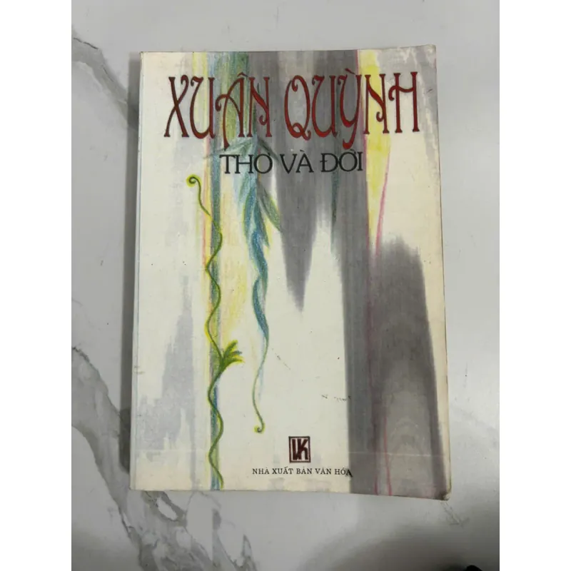Thơ Và Đời - Xuân Quỳnh 696261