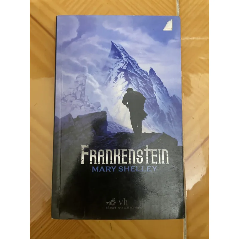 Frankenstein 1012913
