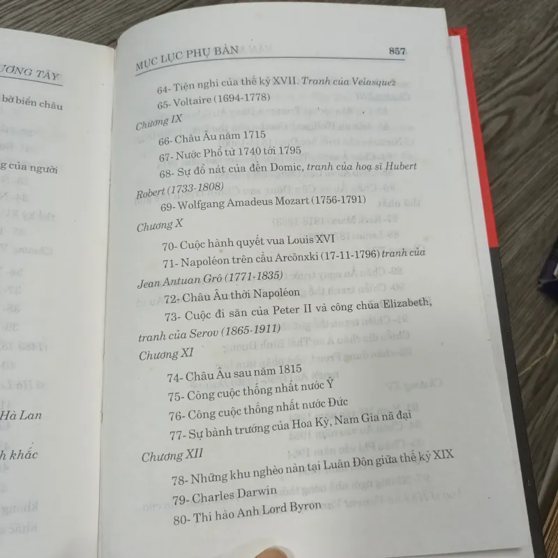 Văn Minh Phương Tây- Crane Brinton- Robert Lee Wolff.... 782333