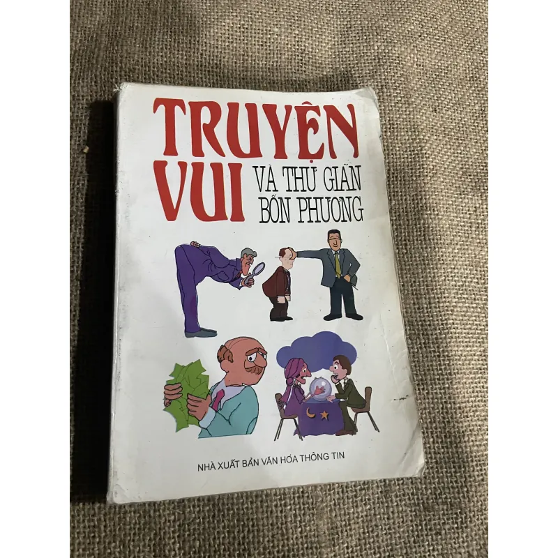Truyện vui thư giãn bốn phong  797676