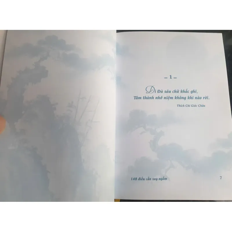 148 Điều Cần Suy Ngẫm 733716