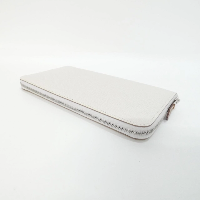 Ví da Hermes MORS & CO Silk In Classic 084699CK - Hàng hiệu Authentic 770473