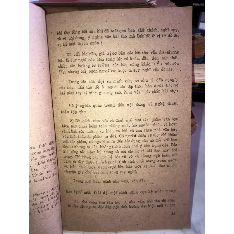 Góp phần tìm hiểu Nhật ký trong tù của chủ tịch Hồ Chí Minh 1001716