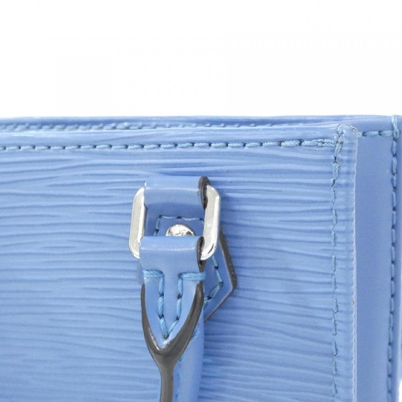 Túi xách Louis Vuitton Epi Petit Sac Plat M80167 - Hàng hiệu Chính hãng 804050