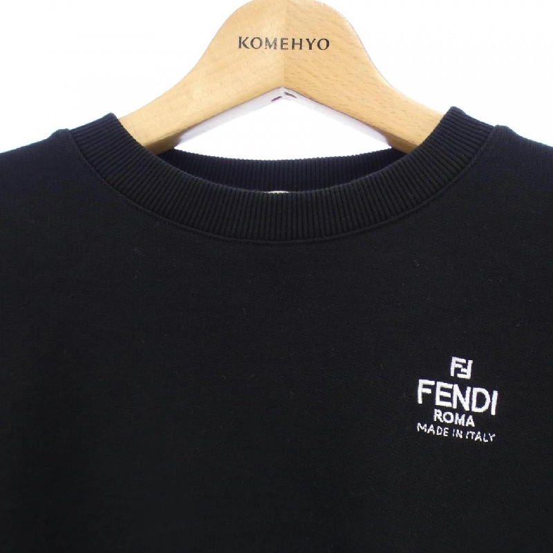 【Mã giảm giá】FENDI Sweater 641080