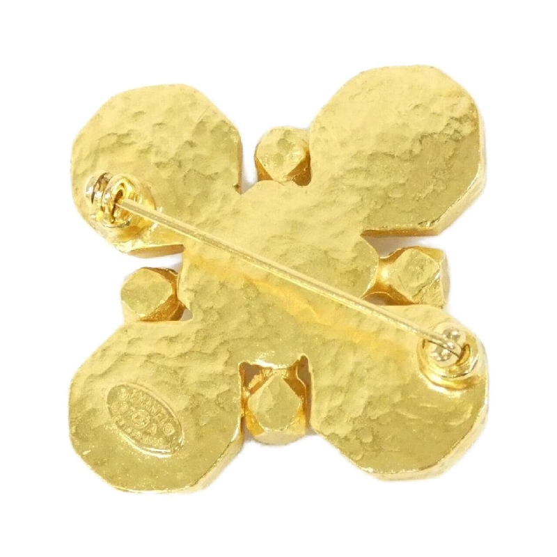 【Vintage】Brooch Chanel 625910