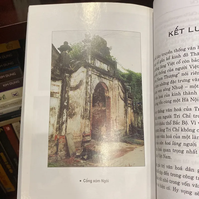 VĂN HÓA DÂN GIAN LÀNG TRI CHỈ (XB 2005) 571695