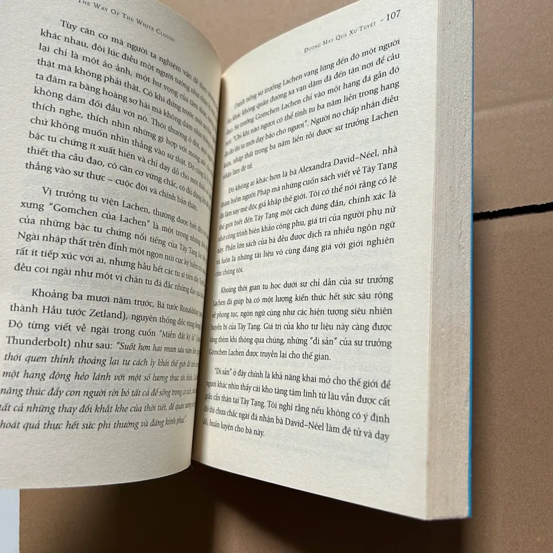 Đường mây qua xứ tuyết 604884