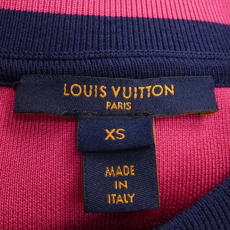 Áo khoác bomber len chần bông LOUIS VUITTON FNKC04PI5 633843