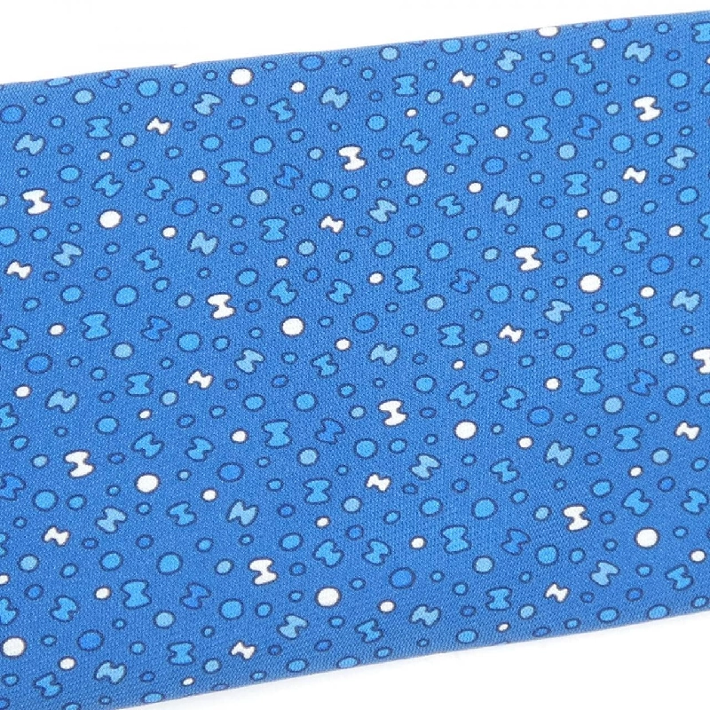 Cà vạt HERMES - Hàng hiệu Authentic 883180