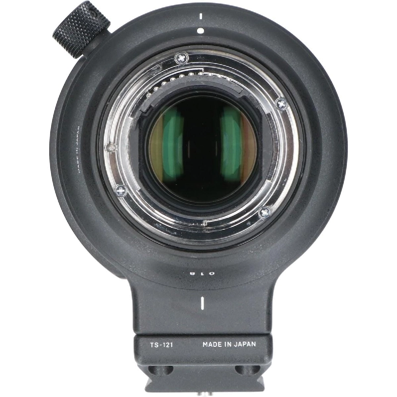 Nikon (S) 70-200mm F2.8DG OS HSM - Hàng hiệu Authentic 879719