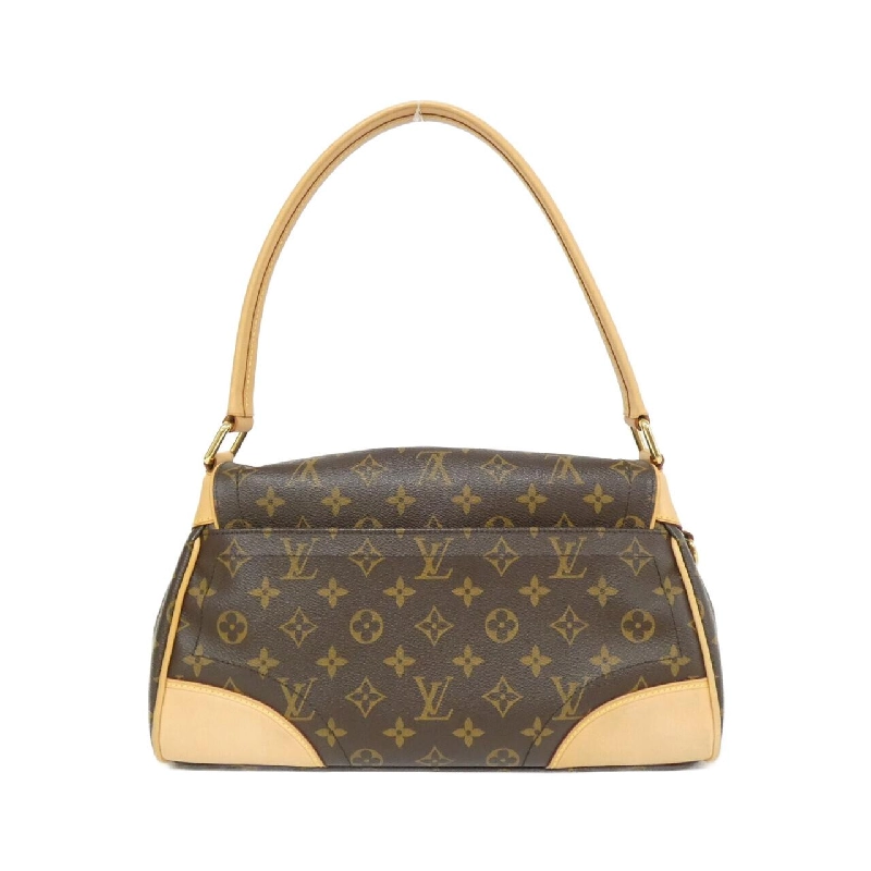 Túi xách vai Louis Vuitton Monogram Beverly MM M40121 - Hàng hiệu Chính hãng 768490