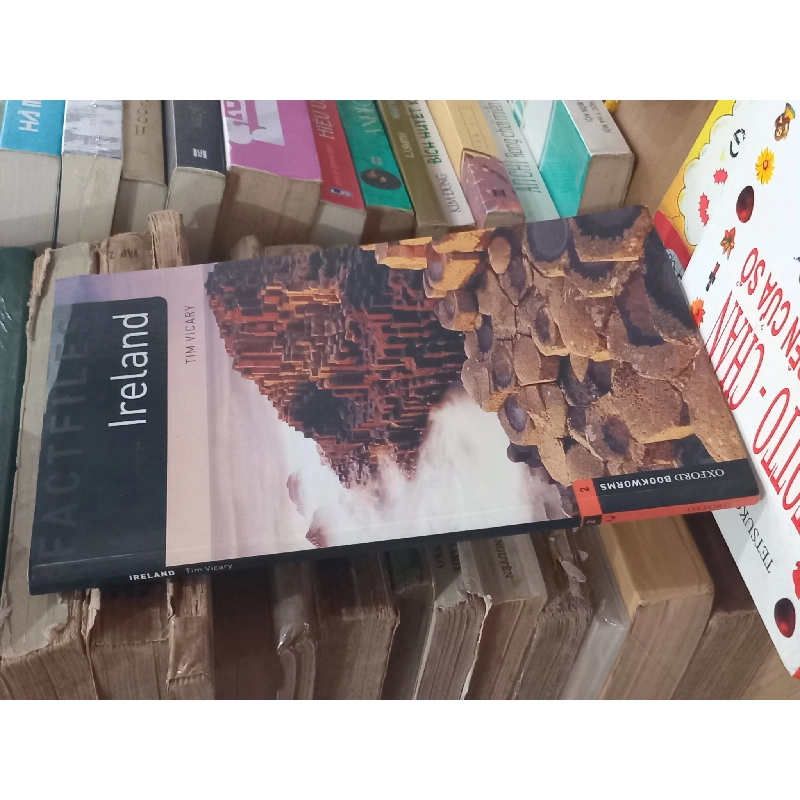 Series OXFORD BOOKWORM LIBRARY : Stage 2 (Sách luyện đọc tiếng Anh) 315660