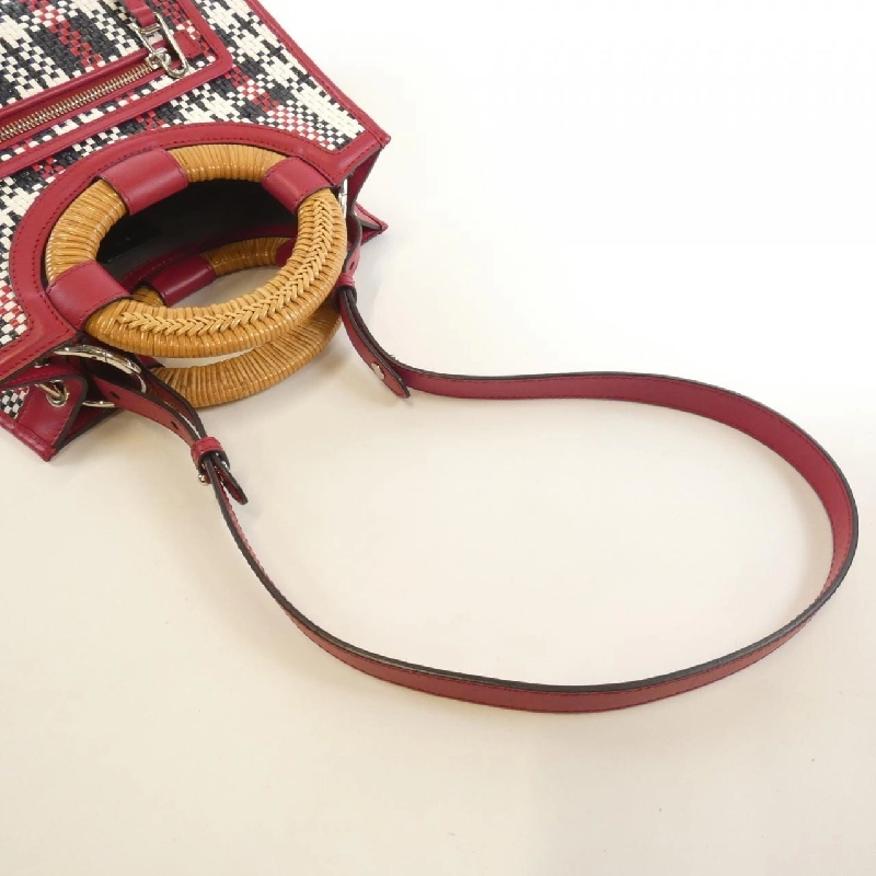 Túi xách nhỏ Fendi Runaway 8BH353 A3V1 - Hàng hiệu Authentic 771464