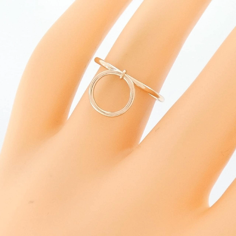 Nhẫn K10PG エテ - Hàng hiệu Authentic 834973