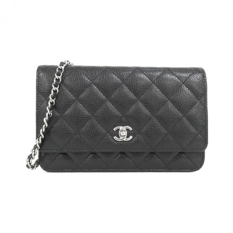 Ví dây chuyền Chanel AP4241 - Hàng hiệu Authentic 806505