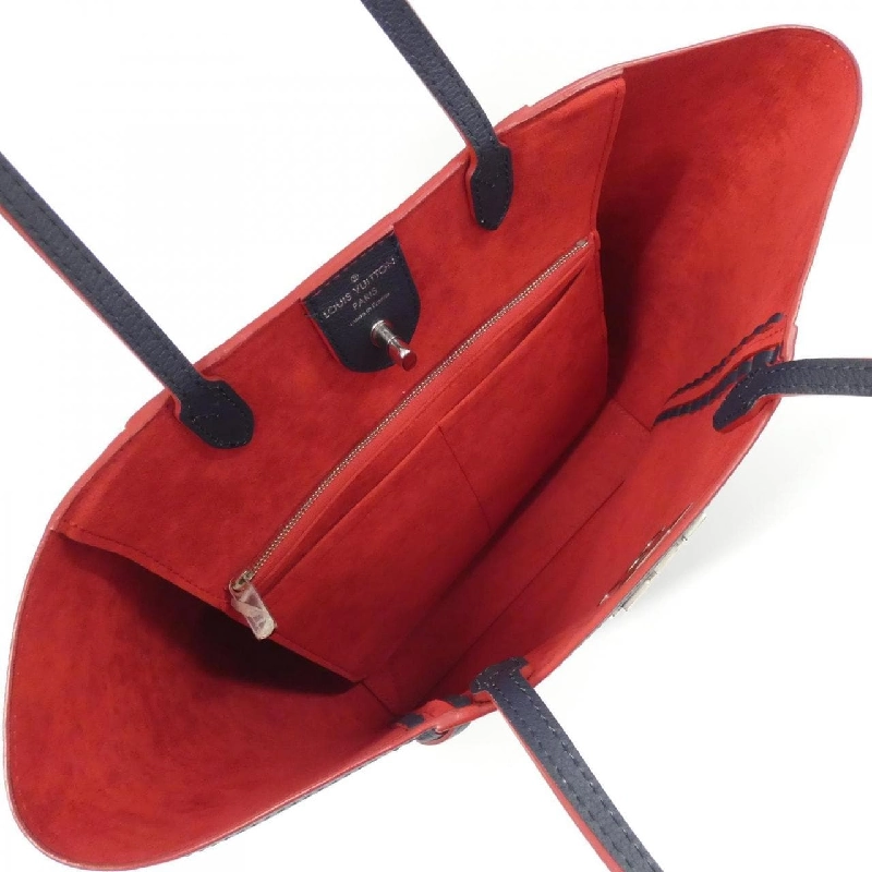 Túi Louis Vuitton Lockme Cab M54682 617978