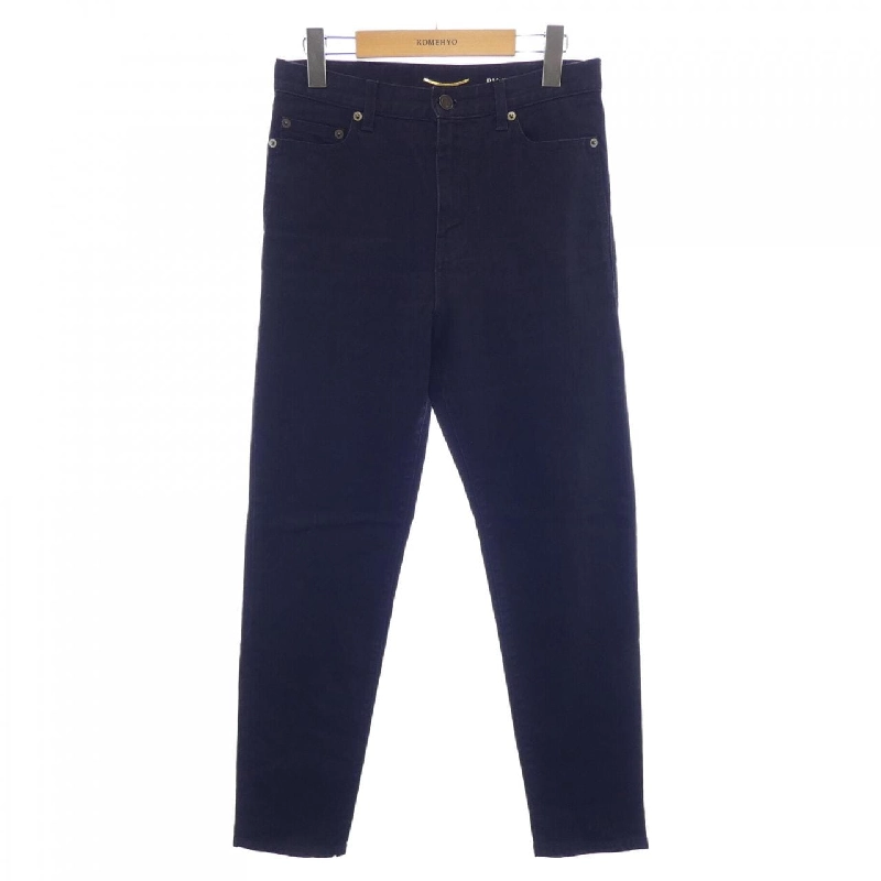 Quần jeans SAINT LAURENT 651582