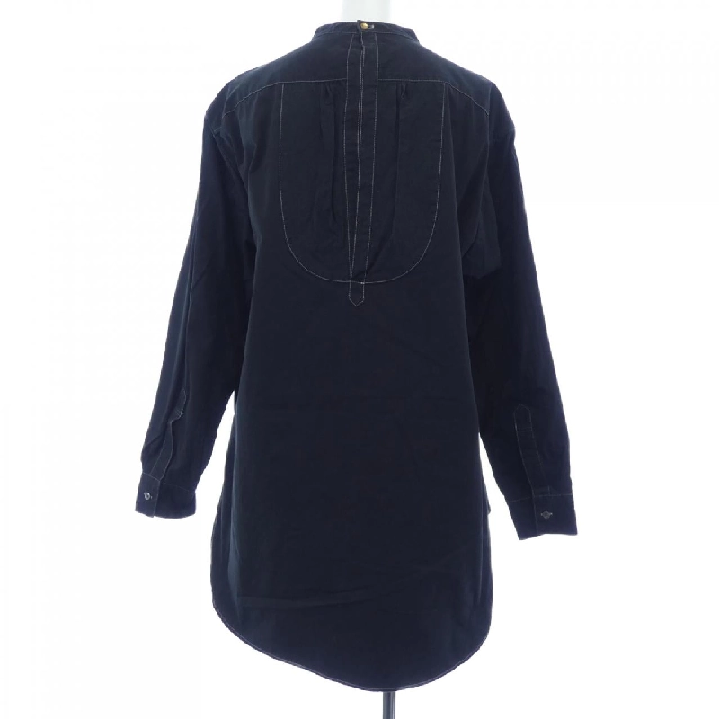 6ROKU 8611-242-0095 Áo sơ mi - Hàng hiệu Authentic 774074