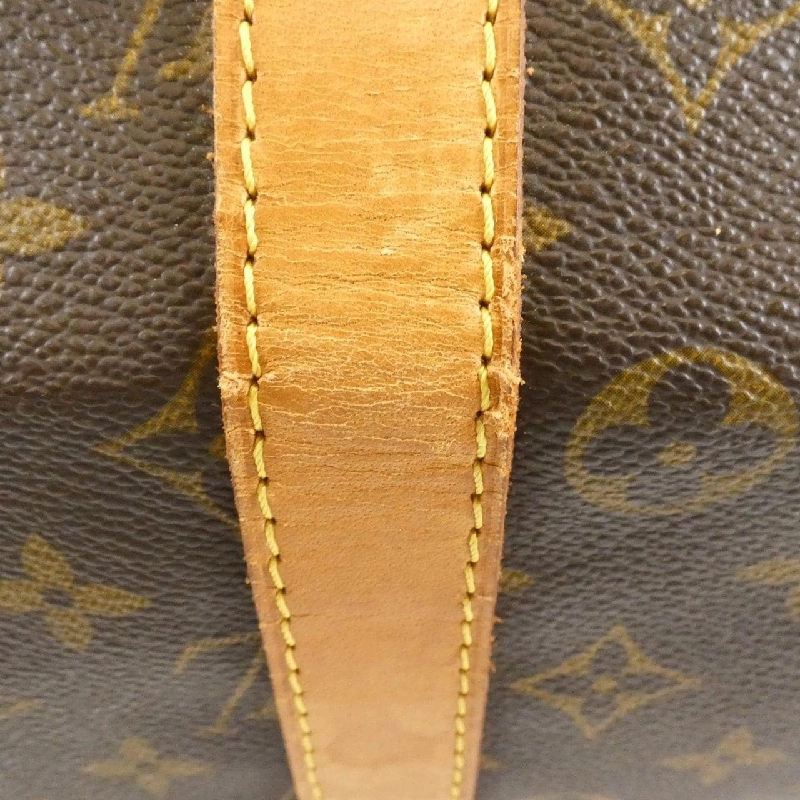 Túi Boston Louis Vuitton Monogram Keepall Bandoulière 55cm M41414 613694