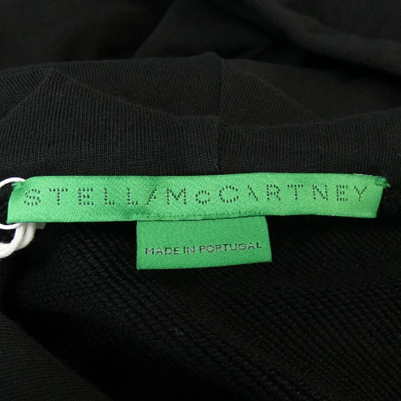 Áo khoác nỉ Sunshine Hoodie STELLA MCCARTNEY 633154