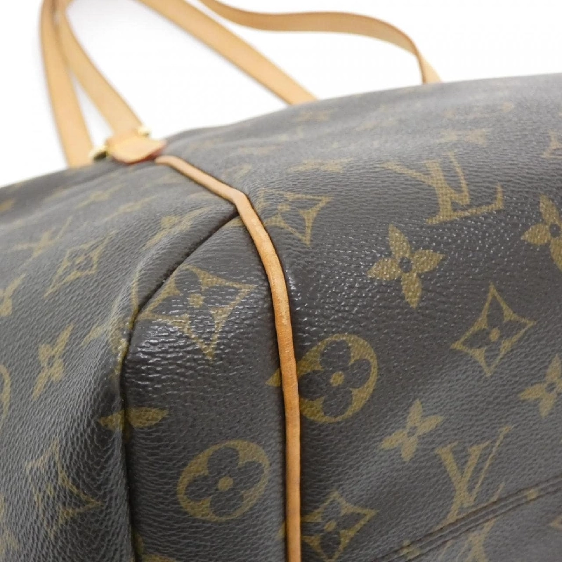 Túi Louis Vuitton Monogram Totally MM M56689 617024