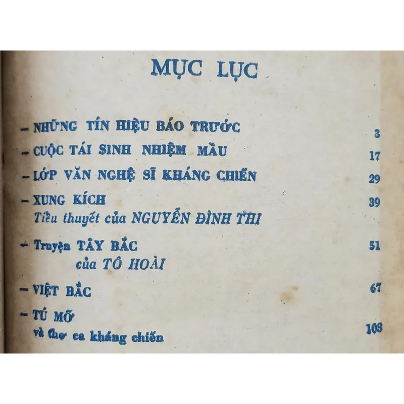 Văn Học Việt Nam hiện đại (1945-1954) - Giáo sư/nhà giáo nhân dân Hoàng Như Mai 726796