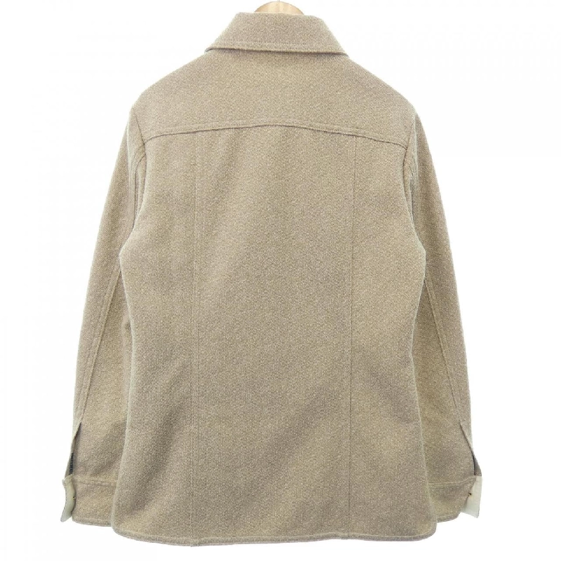 【Mã giảm giá】FUMIKA UCHIDA Áo khoác 637890