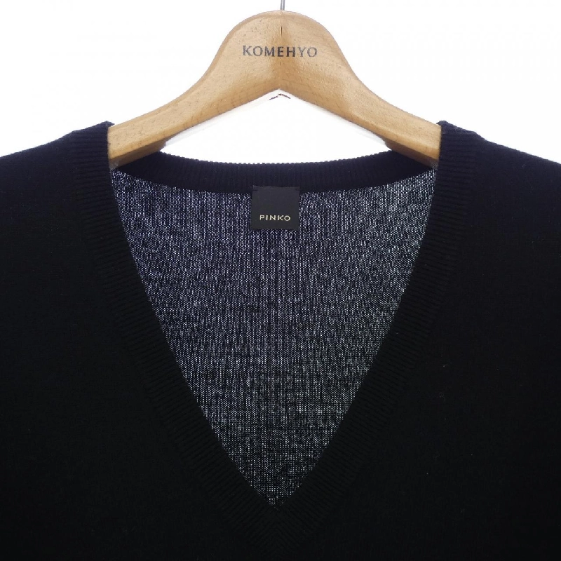 Áo ch tunic PINKO - Hàng hiệu Authentic 825958