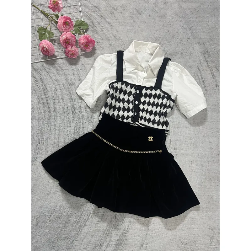 Set Áo Váy  728142