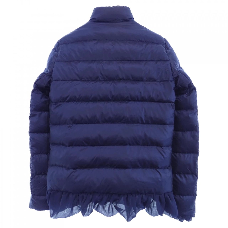 Áo khoác lông vũ MONCLER S 640202