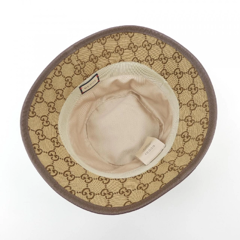 Mũ GUCCI - Hàng hiệu Authentic 906097