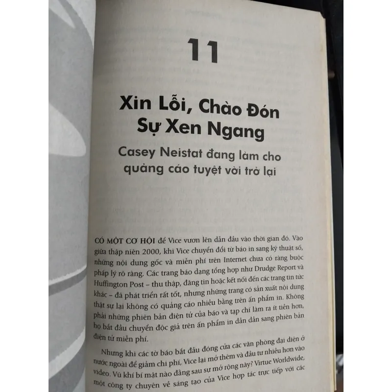 Youtube- Kẻ nổi loạn định dạng lại truyền thông (Sách hay về ngành truyền thông số) 645141